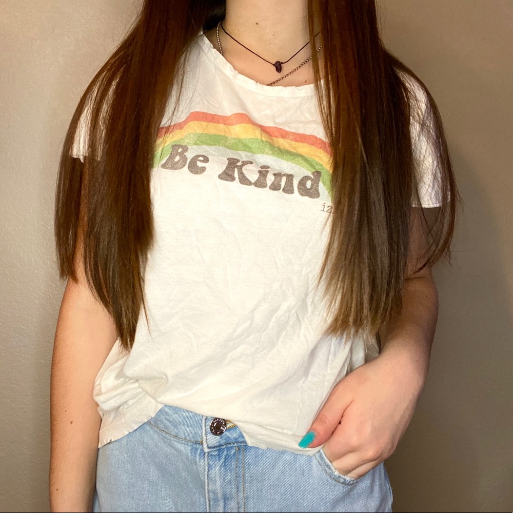 “Be Kind” Tee